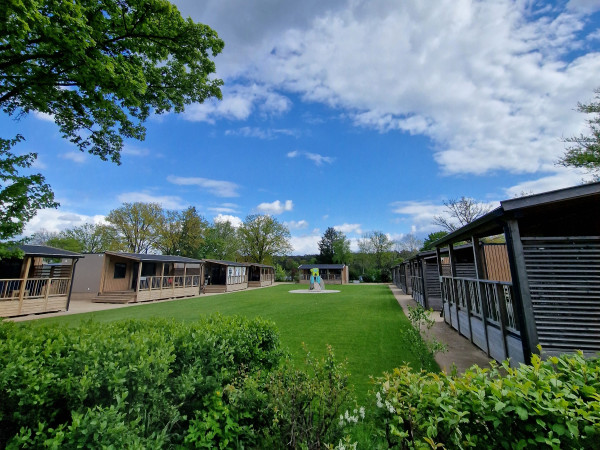 REVIEW: luxe kamperen bij TerSpegelt met Estivo Travel