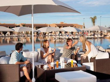 ClubHotel RIU Tikida Palmeraie