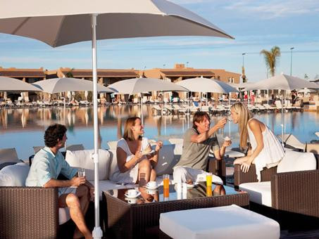 ClubHotel RIU Tikida Palmeraie