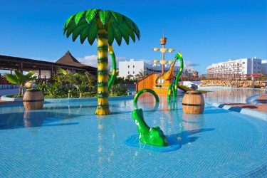 Melia Dunas Beach Resort & Spa