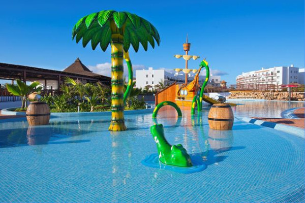 Melia Dunas Beach Resort & Spa