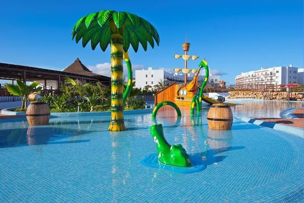 Melia Dunas Beach Resort & Spa