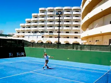 Appartementencomplex Brisa Sol