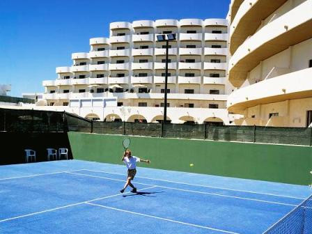 Appartementencomplex Brisa Sol