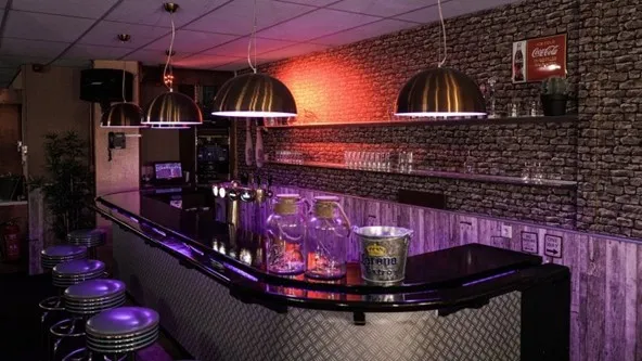 Hotel Restaurant De Oringer Marke