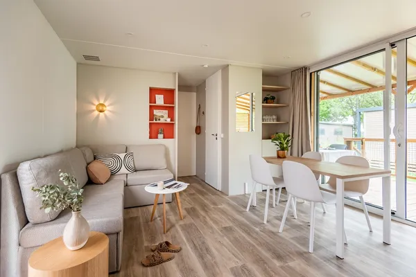 6x de leukste Eurocamp campings met waterparken voor het hele gezin