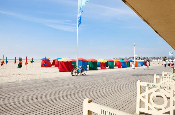 Residence Premium Presqu'Ile de la Touques