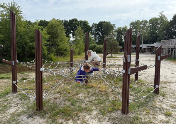 REVIEW: Bubbelpret in een super-de-luxe Safaritent bij Sallandshoeve