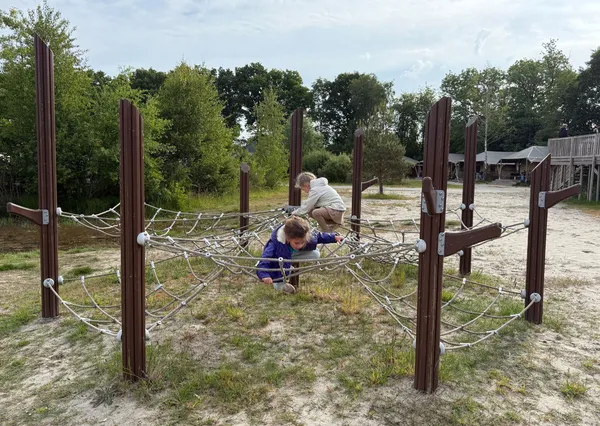 REVIEW: Bubbelpret in een super-de-luxe Safaritent bij Sallandshoeve