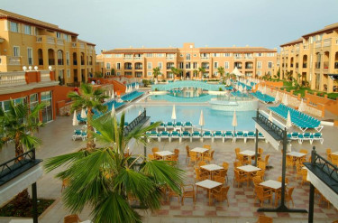 TUI BLUE Grupotel Turquesa Mar