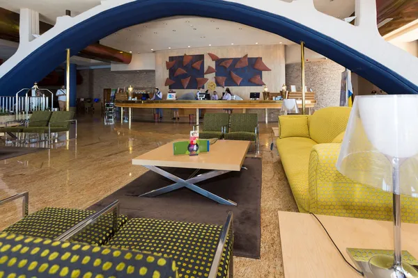 Hotel Gloria Palace Amadores & Thalasso in Puerto Rico - Gran Canaria, Spanje