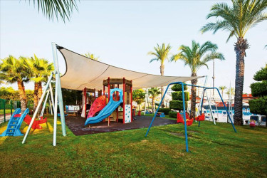 Hotel Titanic Deluxe Lara