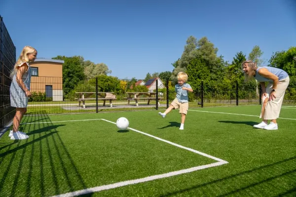Waarom Landal zo kidsproof is