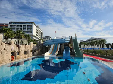 Numa Bay Exclusive Hotel