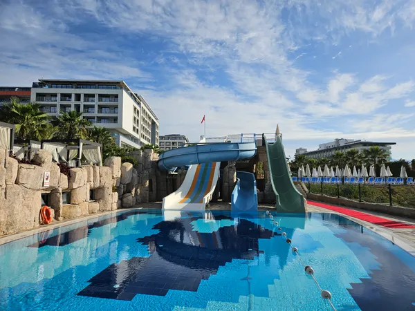 Numa Bay Exclusive Hotel