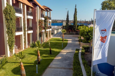 ROBINSON Club Cyprus