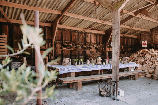 BoerenBed De Kalverweide