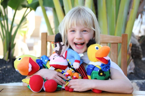 Hotel Princesa Yaiza Suite Hotel Resort