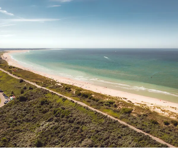 Roompot Water Village 