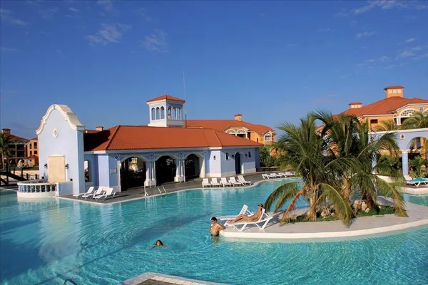 Kindvriendelijke vakantie in Cuba - Iberostar Playa Alameda - Varadero