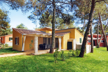 Istrian Villas