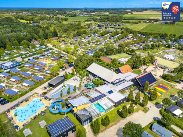 Vakantiepark De Pekelinge