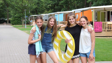 Molecaten Park Bosbad Hoeven