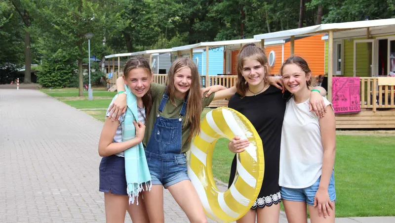 Molecaten Park Bosbad Hoeven