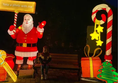 Wunderlight in Wunderland Kalkar