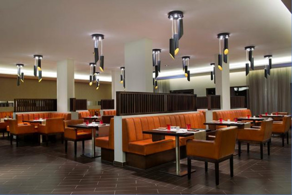 Melia Dunas Beach Resort & Spa