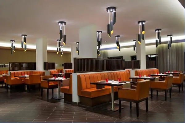 Melia Dunas Beach Resort & Spa