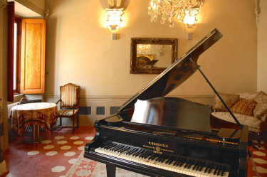 Villa Sabolini