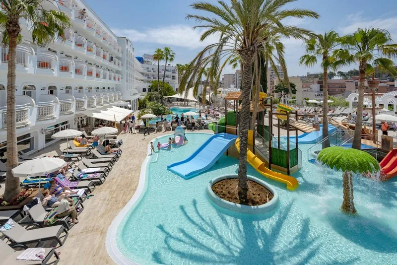 BEST LLORET SPLASH