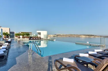 San Antonio Hotel & Spa