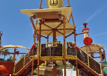 All inclusive Curacao