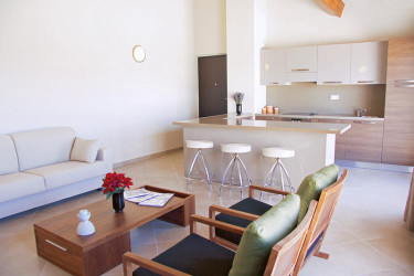 Residence Salina Bay 