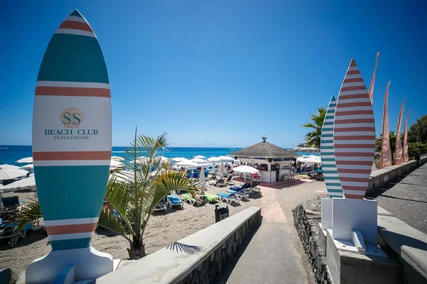 Lagos de Fañabe Beach Resort