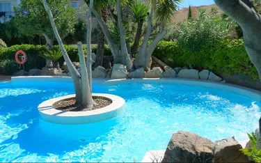 Hotel Alegria Pineda Splash