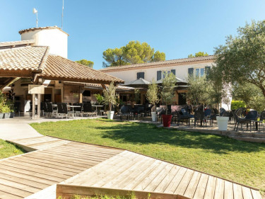 Camping Domaine de Massereau