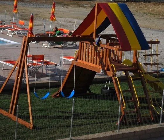 Kinderactiviteiten