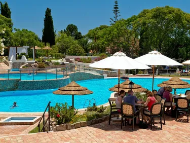 Appartmenten Rocha Brava