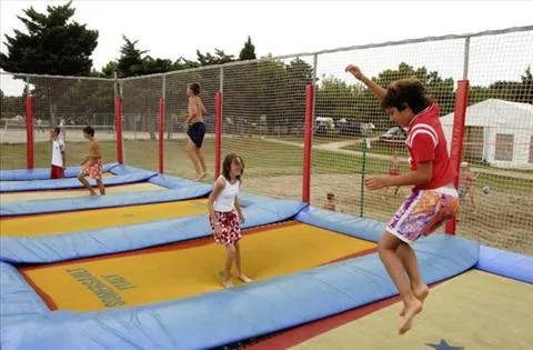 Kinderactiviteiten