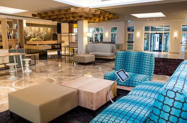 TUI BLUE Sarigerme Park 