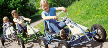 Center Parcs Park Eifel