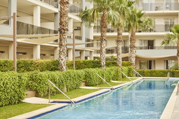 Zafiro Palace Alcudia