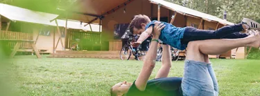 Safaritent Nederland