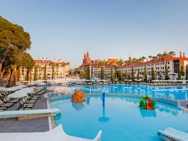 Hotel Swandor Topkapi Palace