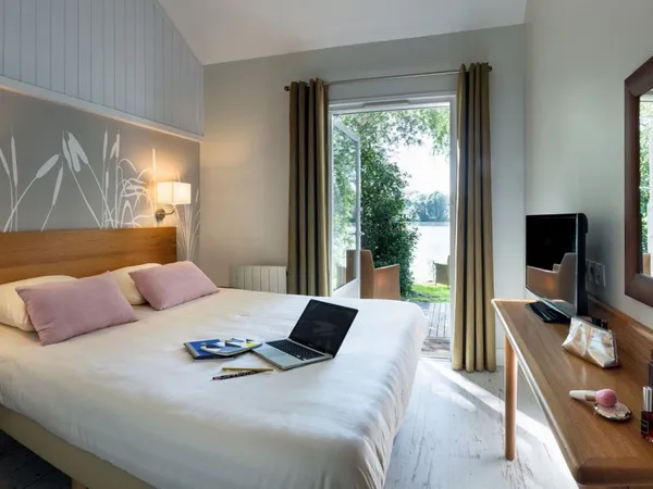 Center Parcs Le Lac d'Ailette