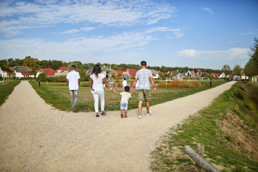 Recreatiepark de Leistert