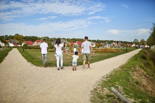 Recreatiepark de Leistert